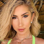 Srna Stos InstaFitGirls