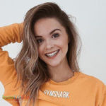 Stefanie Moir InstaFitBio