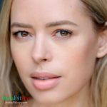 Tanya Burr InstaFitBio