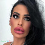 Tara Jayne InstaFitBio