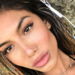 Taylor Jade InstaFitBio