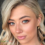 Tess Shanahan InstaFitBio