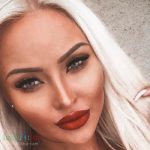 Urszula Toczko️ InstaFitBio