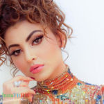Urvashi Rautela InstaFitBio