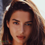 Valeriya Lapidus InstaFitBio