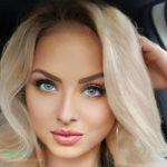 Veronica Hunkova InstaFitBio