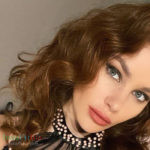 Victoria Lipatova InstaFitBio