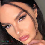Vivien Rubin InstaFitBio