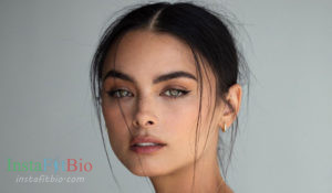 Xian Mikol - Bio, Age, Height | Models Biography