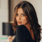 Yana Leventseva InstaFitBio