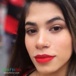Yasmin Safira InstaFitBio