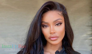 Yodit Yemane - Bio, Age, Height | Models Biography