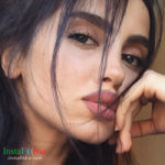 Zamira Mosidze InstaFitBio
