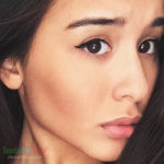 Alahna Ly InstaFitBio