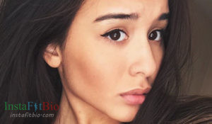 Alahna Ly - Bio, Age, Height | Models Biography