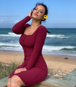 Amber Fields - Bio, Age, Height Models Biography