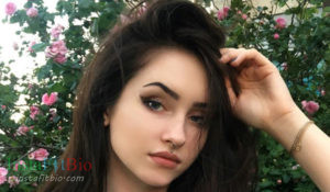 Anastasia Mut - Bio, Age, Height | Models Biography