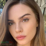 Bridget Satterlee InstaFitBio