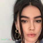 Brittany Xavier InstaFitBio