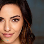 Charli Burnett InstaFitBio