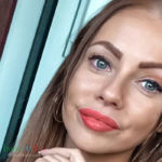 Dagmara Malus InstaFitBio