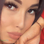 Dilyara Zaripova InstaFitBio