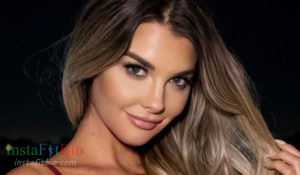 Emily Sears - Bio, Age, Height | Models Biography