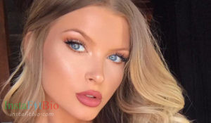 Erin Michelle Cummins - Bio, Age, Height Models Biography