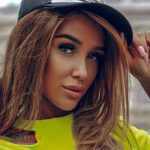 Ewa Staniszewska InstaFitBio