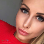 Julia Madaj InstaFitBio