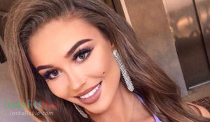 Kasia Motloch - Bio, Age, Height | Models Biography
