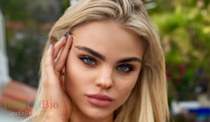 Kayla Davies - Bio, Age, Height Models Biography