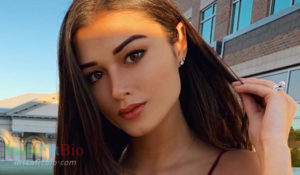 Keilah Kang - Bio, Age, Height | Models Biography