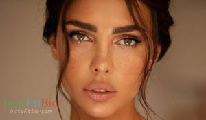 Ksenia Tsaritsina - Bio, Age, Height | Models Biography