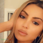 Larsa Pippen InstaFitBio