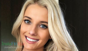 Lindsay Brewer - Bio, Age, Height Models Biography