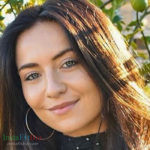 Lydia Farley InstaFitBio