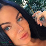 Madison Gordon InstaFitBio