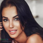 Marta Borkowska InstaFitBio