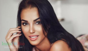 Marta Borkowska - Bio, Age, Height | Models Biography