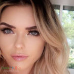 Neesy Rizzo InstaFitBio