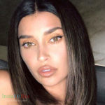 Nicole Williams InstaFitBio