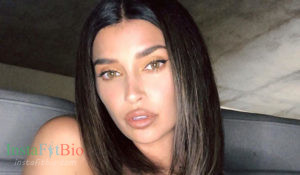 Nicole Williams - Bio, Age, Height | Models Biography