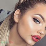 Sophia Mitchell InstaFitBio