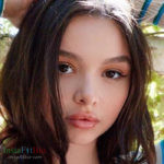 Sophie Mudd InstaFitBio
