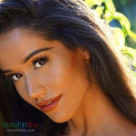 Stephanie Simonsen InstaFitBio