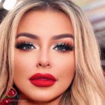 Tana Mongeau InstaFitBio