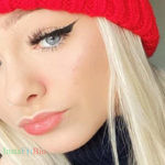 Zoe Laverne Pemberton InstaFitBio