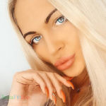 klaudia 92  InstaFitBio