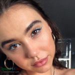Alexis Ren InstaFitBio
